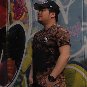 Meet your Posher, Jate